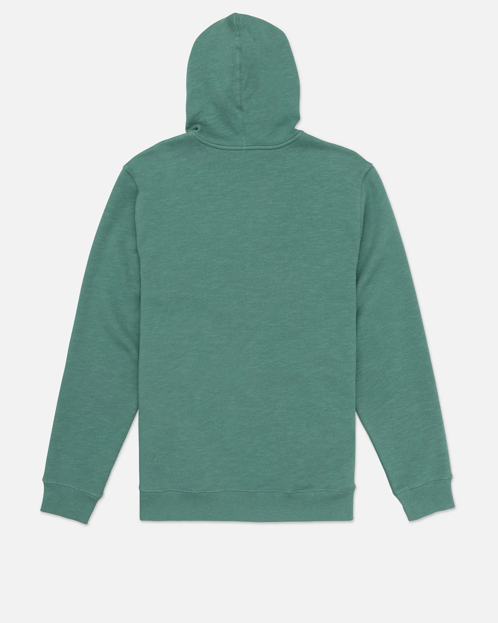 The Box Slub Pullover