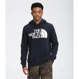 The North Face Mens Half Dome Pullover Hoodie - Aviator Navy