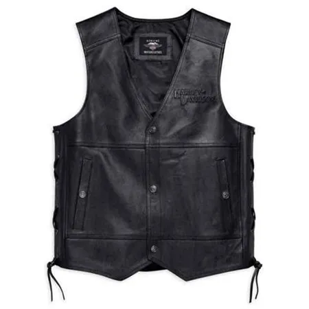 TRADITION II VEST