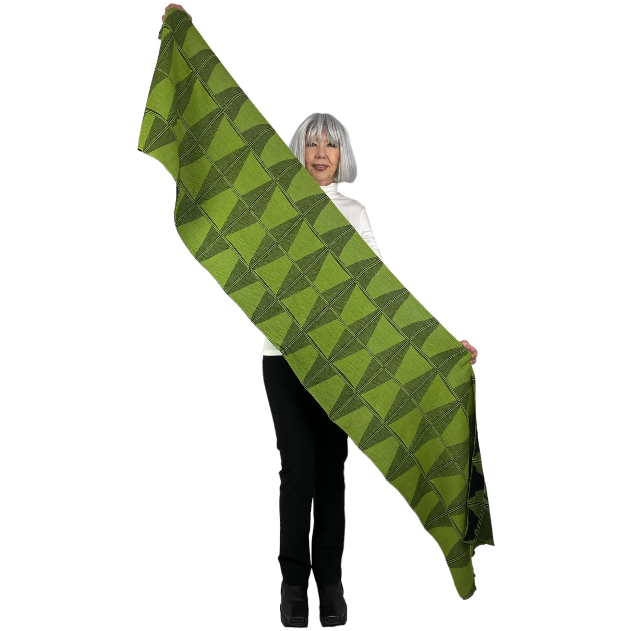 TRAFFIC CONES SCARF