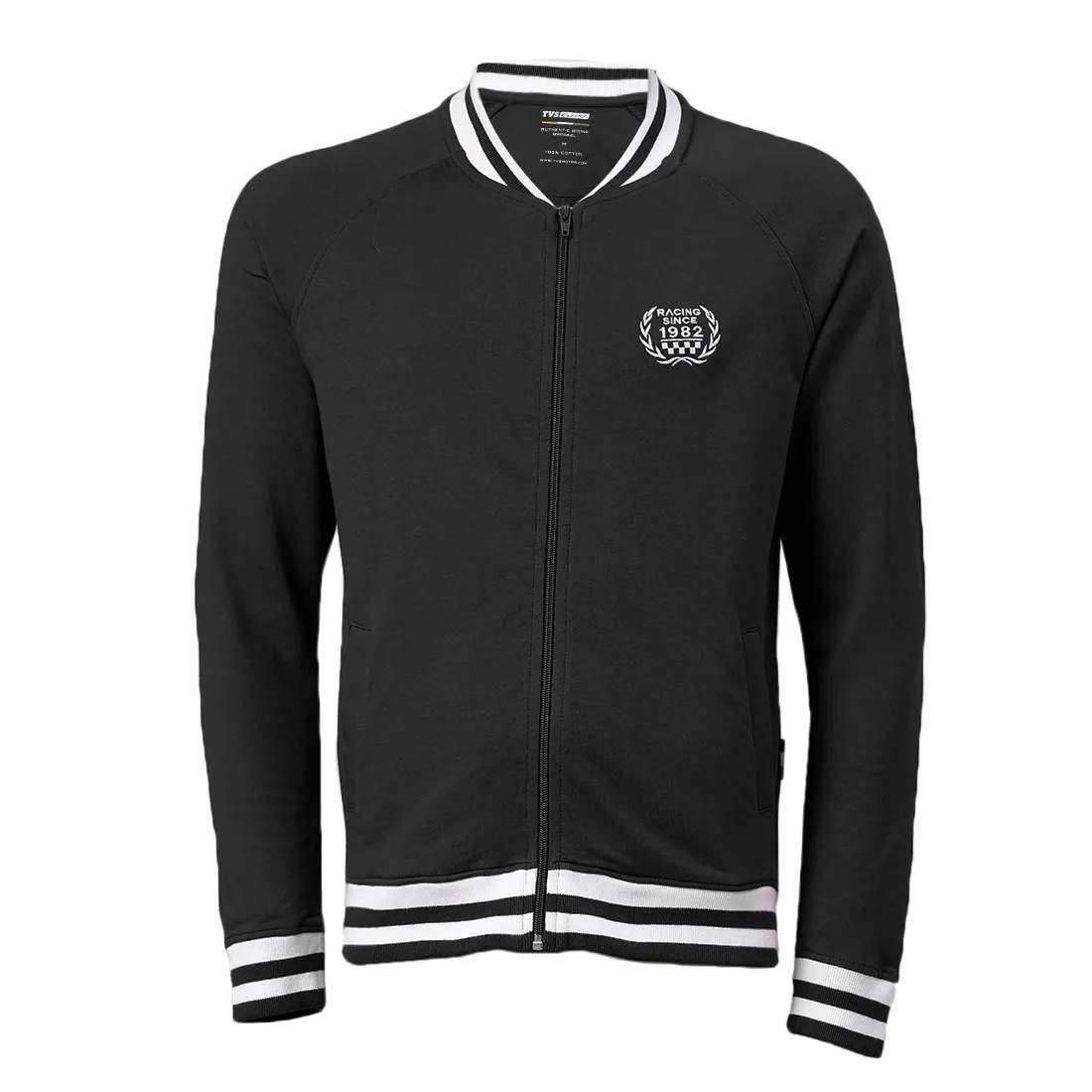 TVS Racing City Urban Bomber Jacket