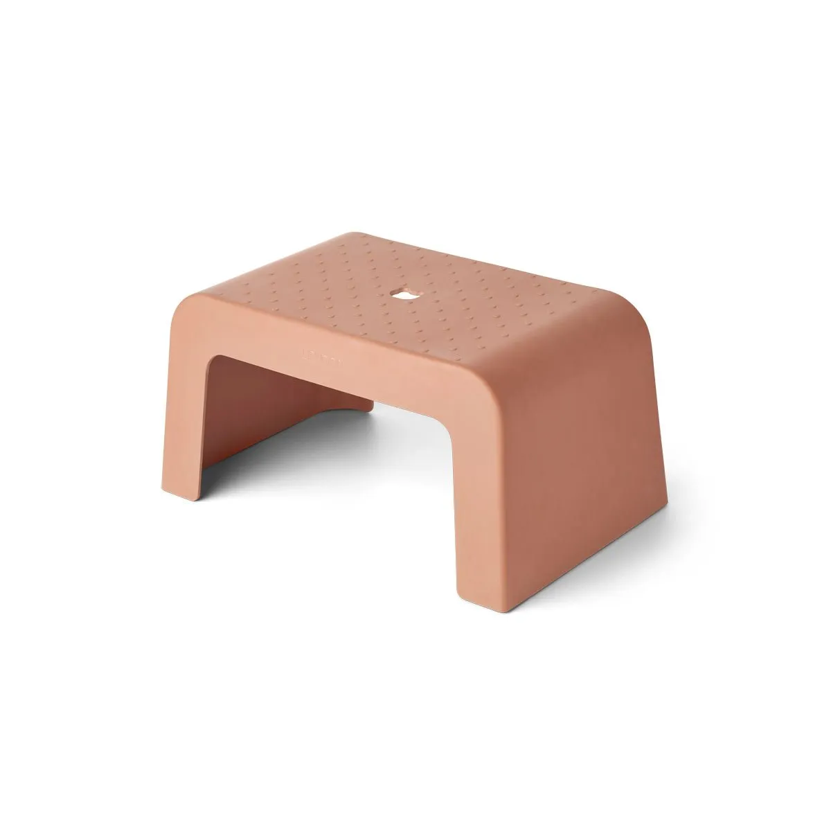 Ulla Step Stool - Terracotta