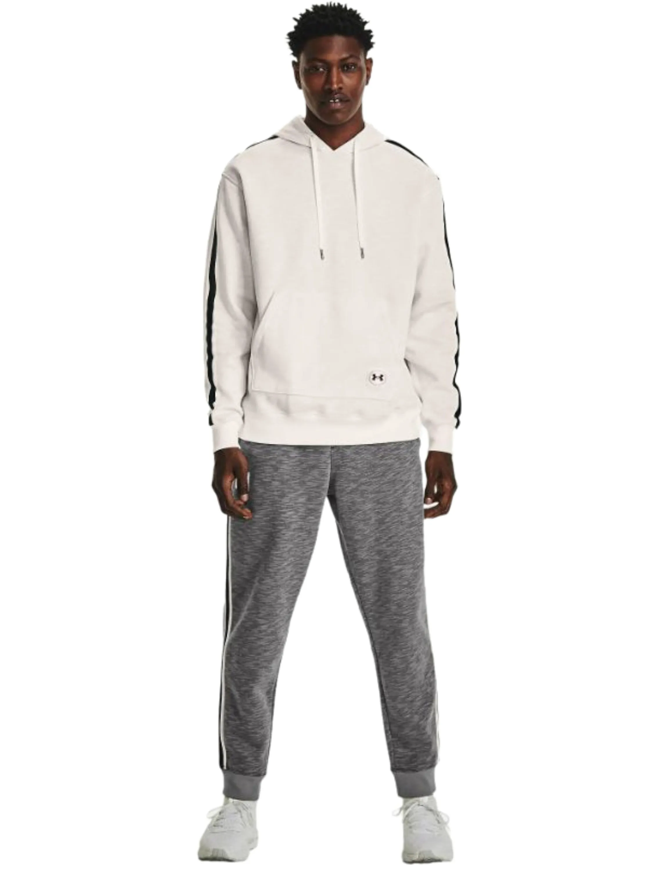 Under Armour | Mens Fleece Hoodie