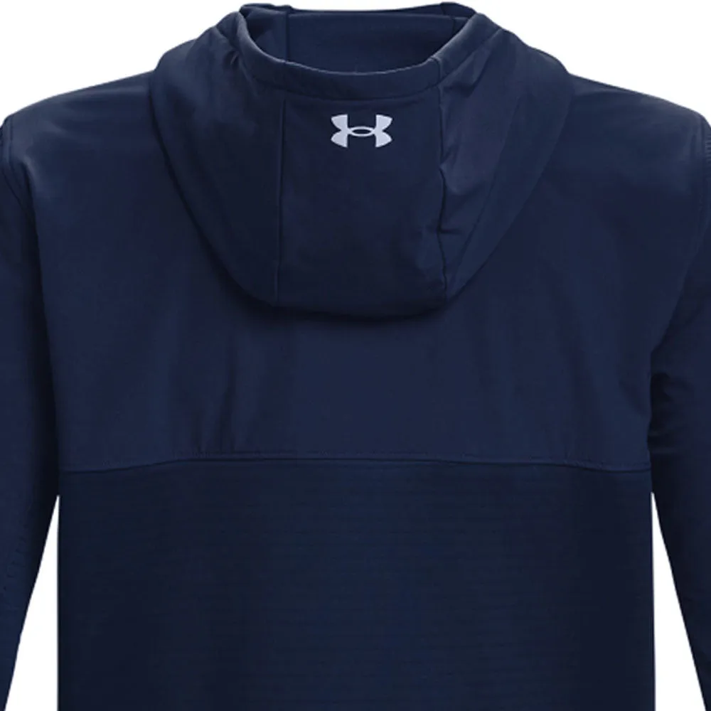 Under Armour Storm Daytona Full Zip Hoodie - Academy