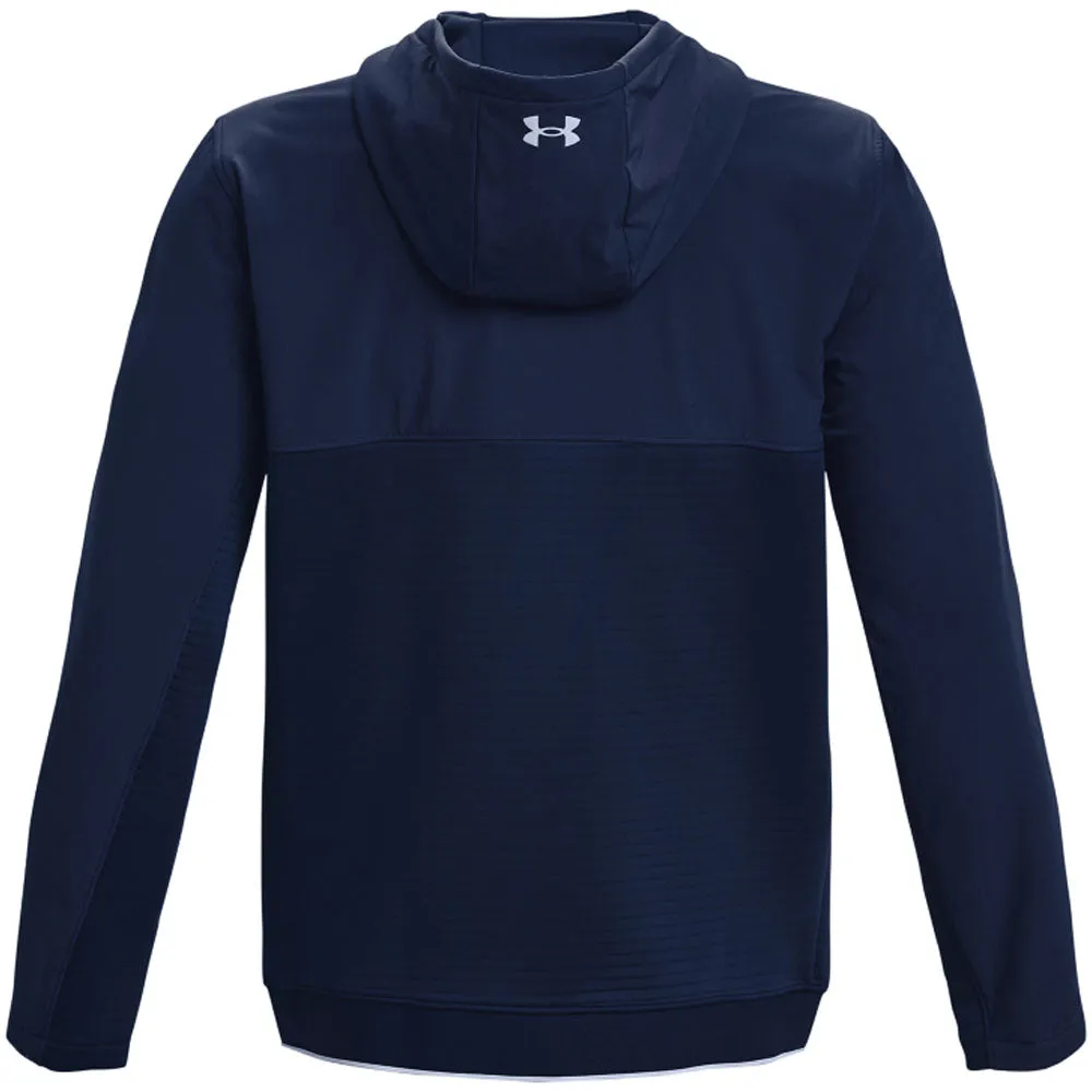 Under Armour Storm Daytona Full Zip Hoodie - Academy