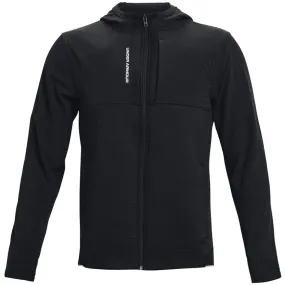 Under Armour Storm Daytona Full Zip Hoodie - Black