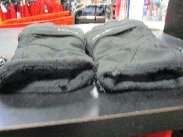 Used Head Size XL Winter Gloves