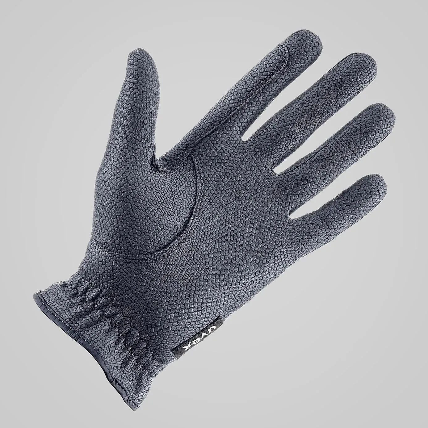 Uvex Sportstyle Riding Gloves - Navy