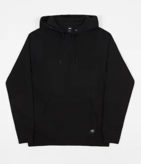 Vans Versa Hoodie - Black