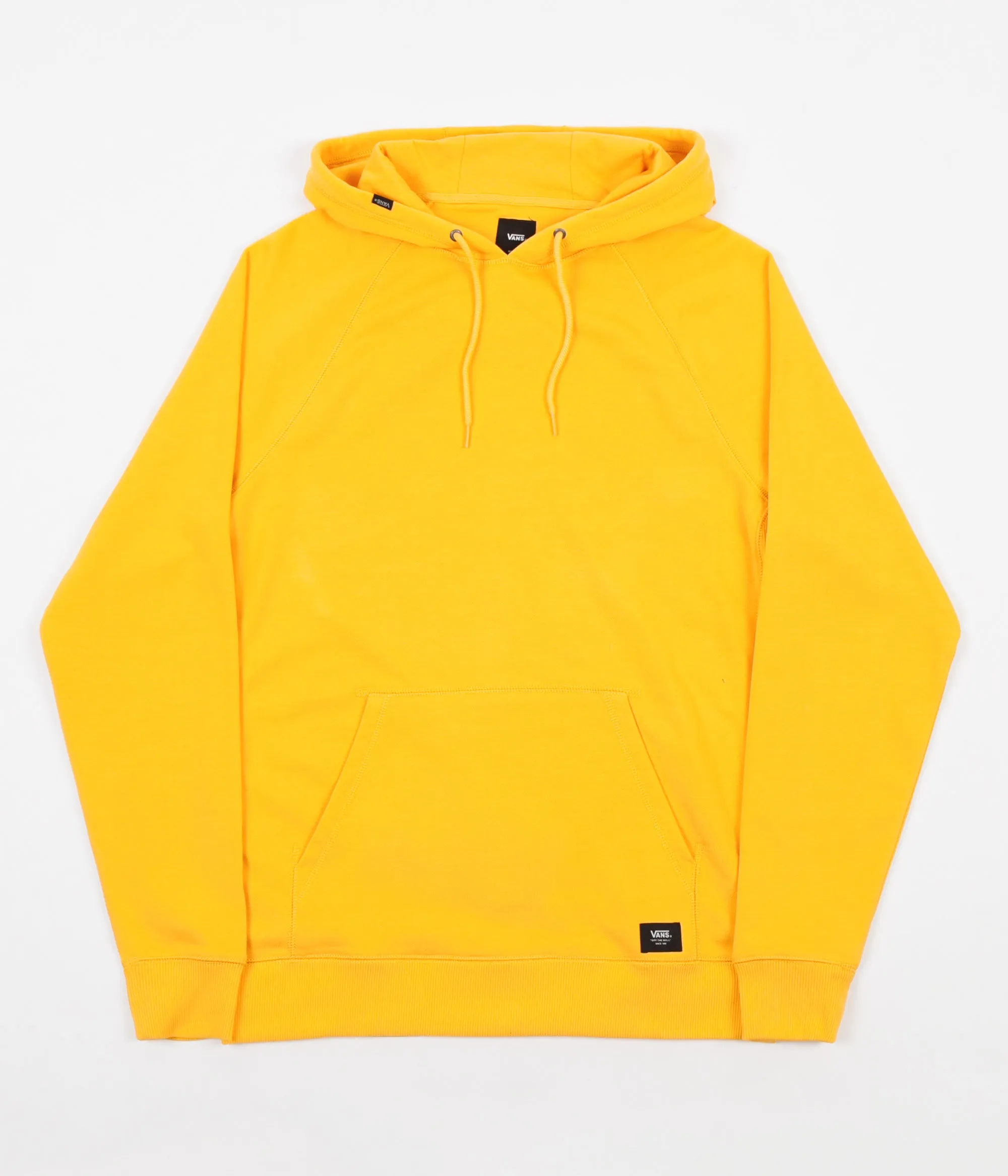 Vans Versa Hoodie - Old Gold