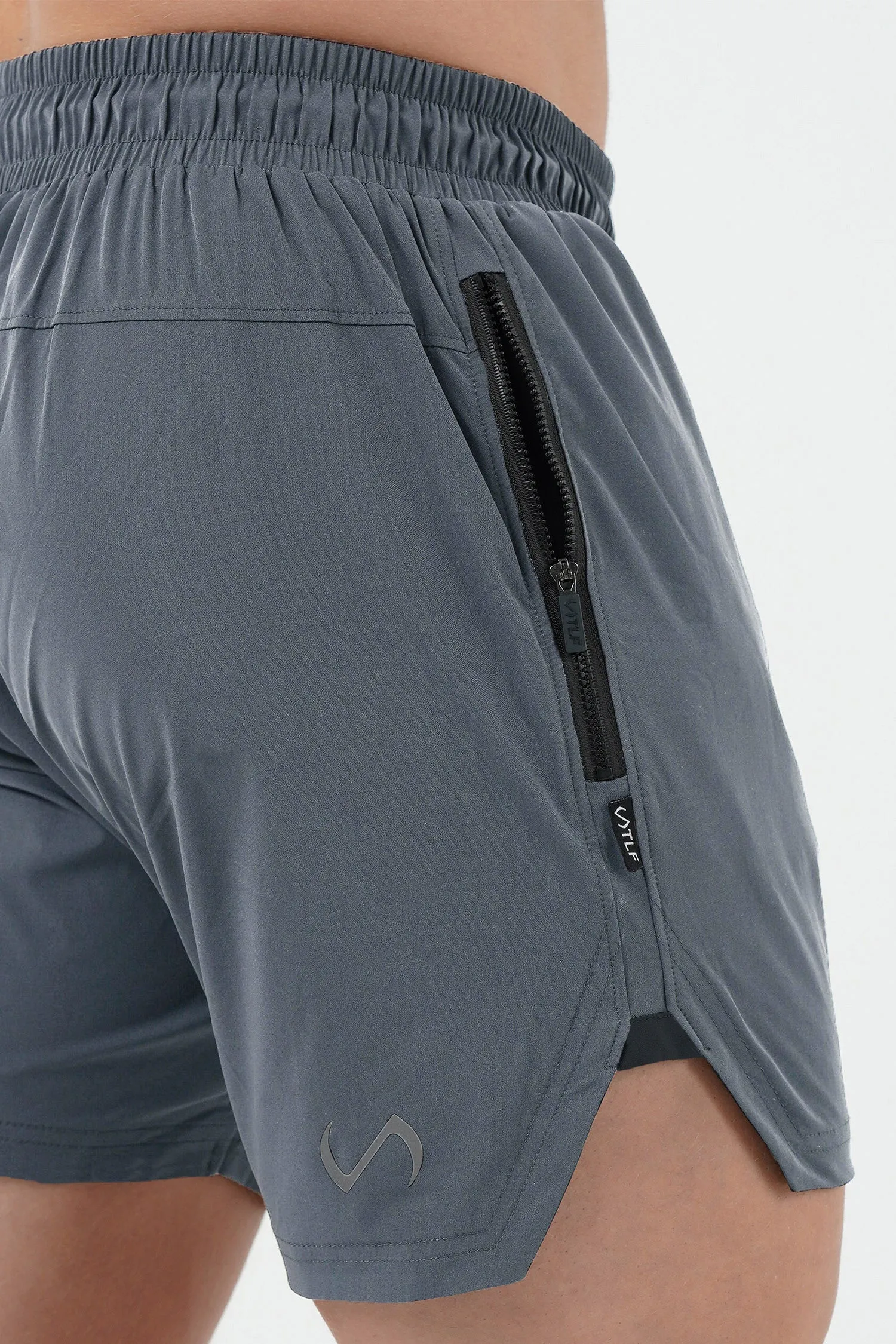 Vital Element 5 Inch Gym Shorts