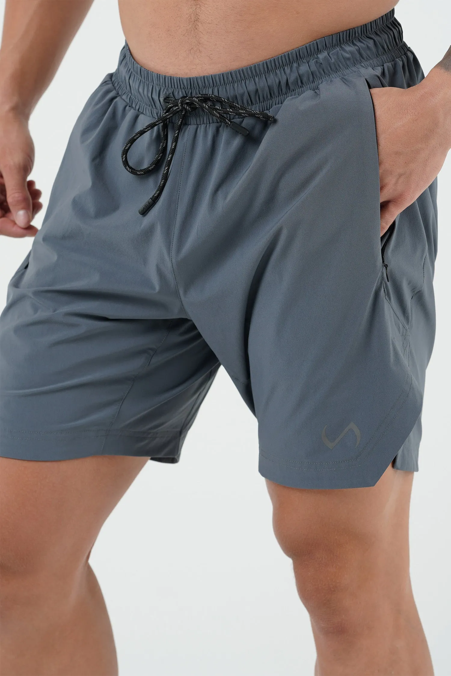 Vital Element 7 Inch Workout Shorts