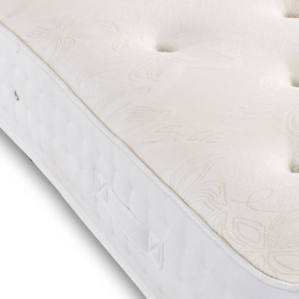 Walker & Slater Royal 1000 Pocket Sprung Divan Bed Set