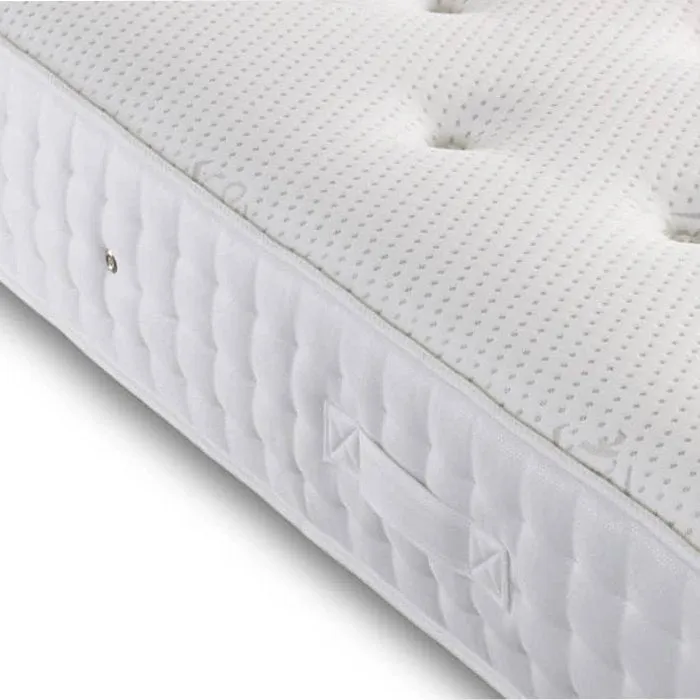 Walker & Slater Silk 1000 Pocket Sprung Mattress