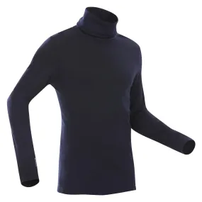 Wedze Men's BL 900 Ski Base Layer Top