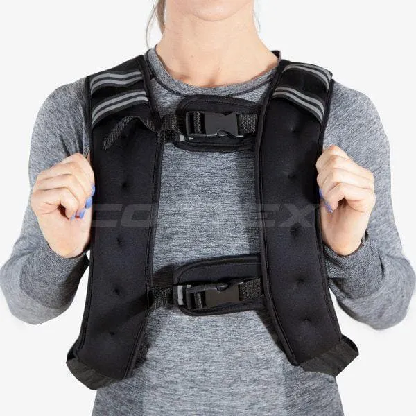 Weight Vest, 10kgs