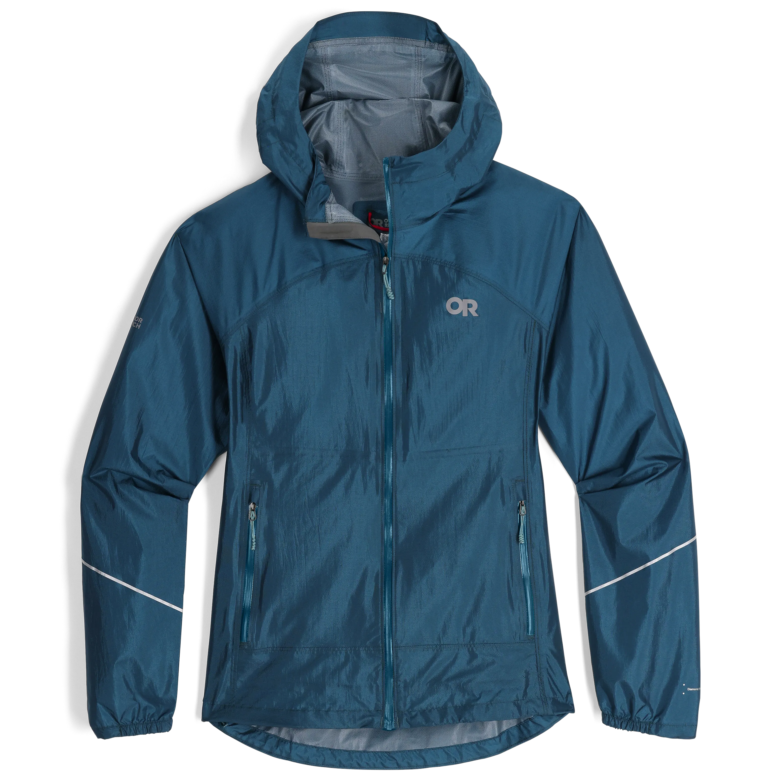 Women's Helium Rain Ultralight Jacket