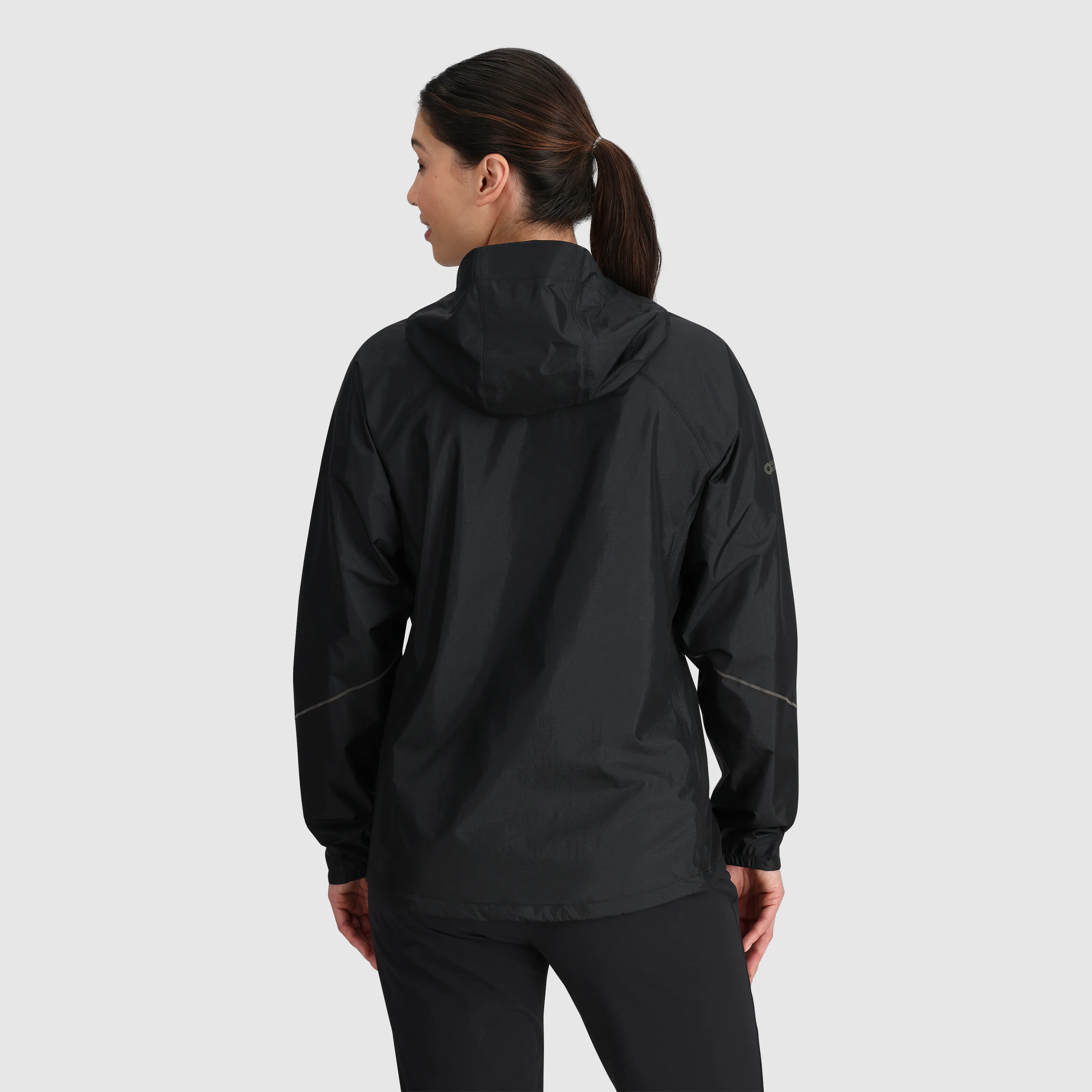 Women's Helium Rain Ultralight Jacket