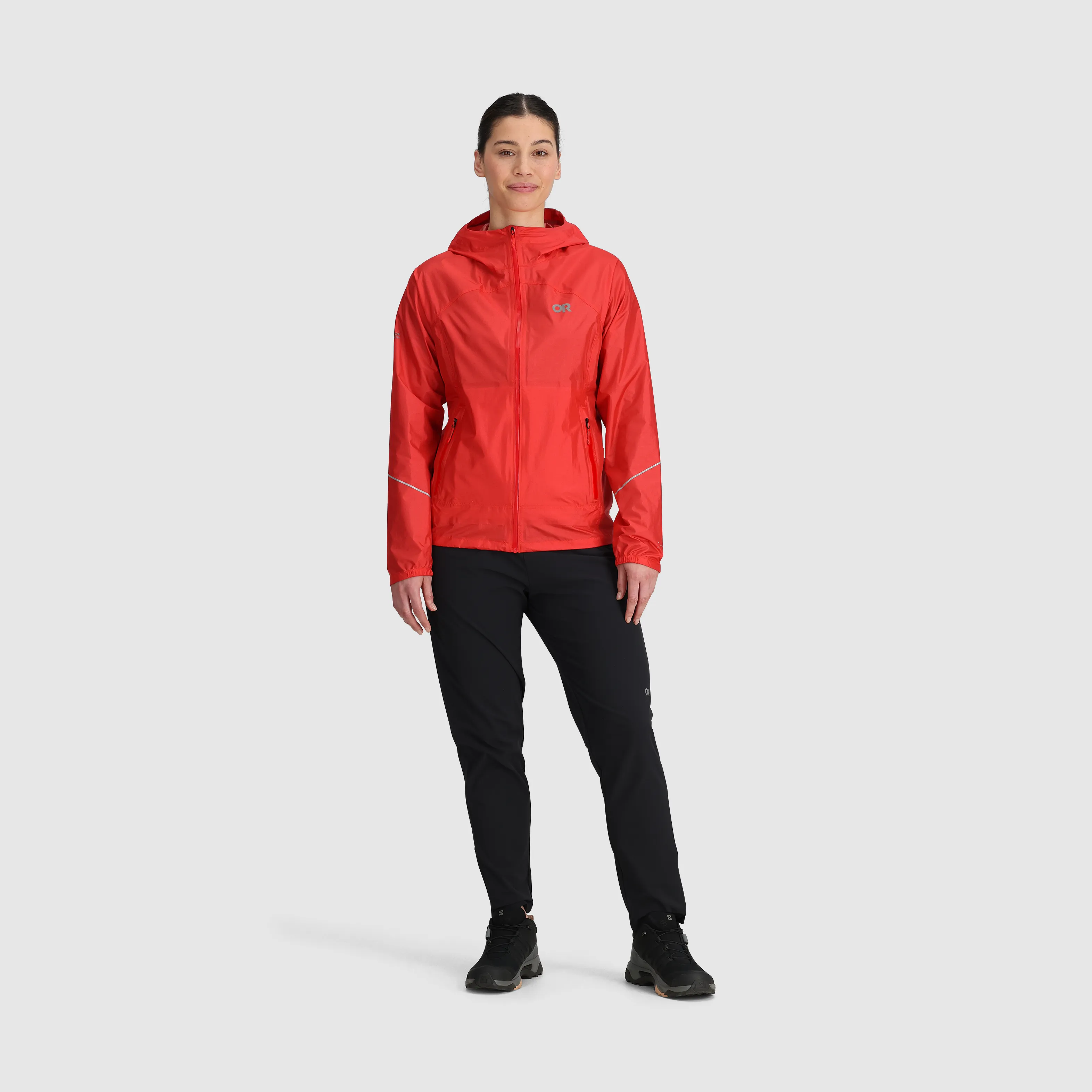 Women's Helium Rain Ultralight Jacket