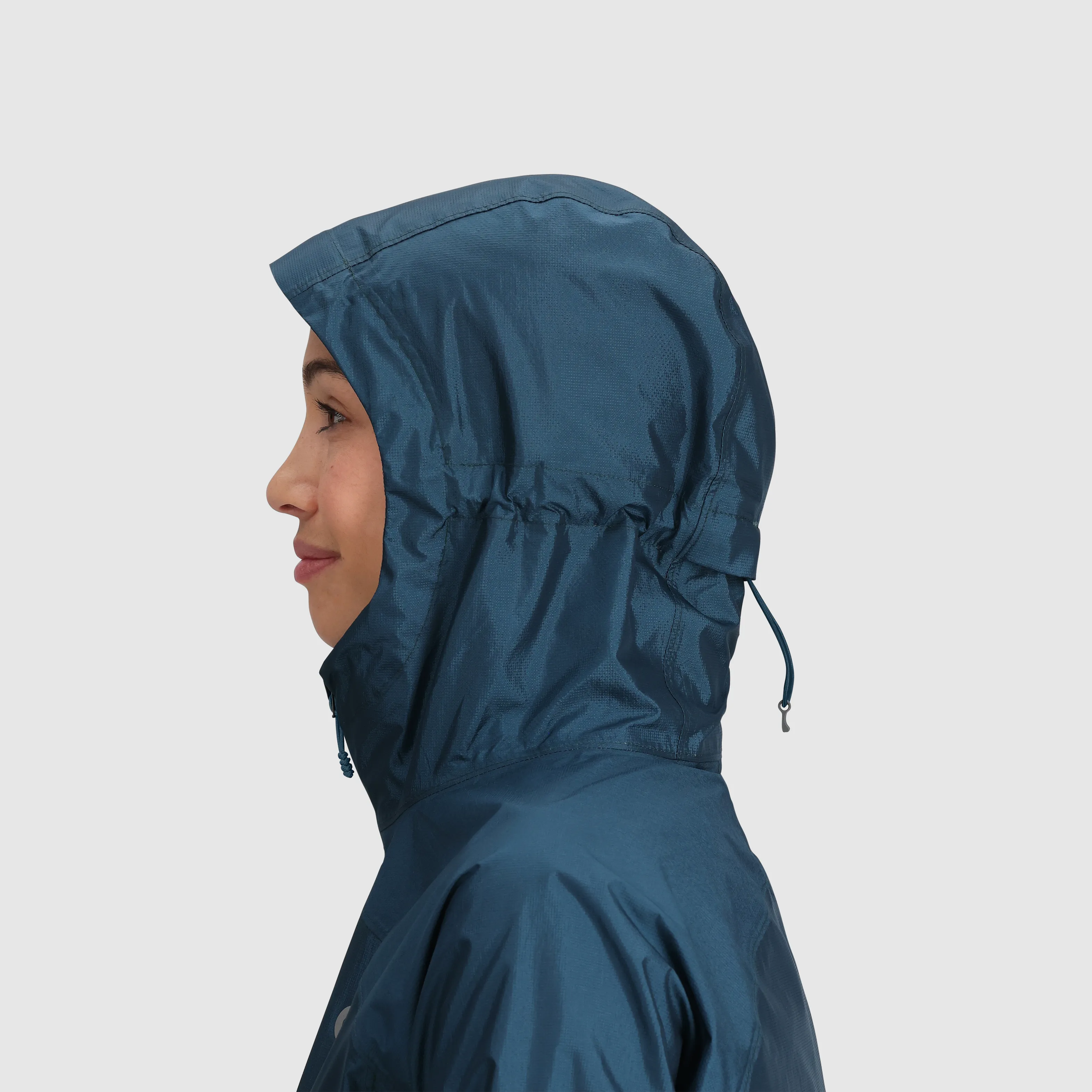 Women's Helium Rain Ultralight Jacket