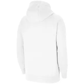 Women's Hoodie Nike Park 20 Hoodie White Cw6957 101