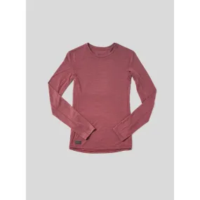 Women's Janji Repeat Merino Long Sleeve