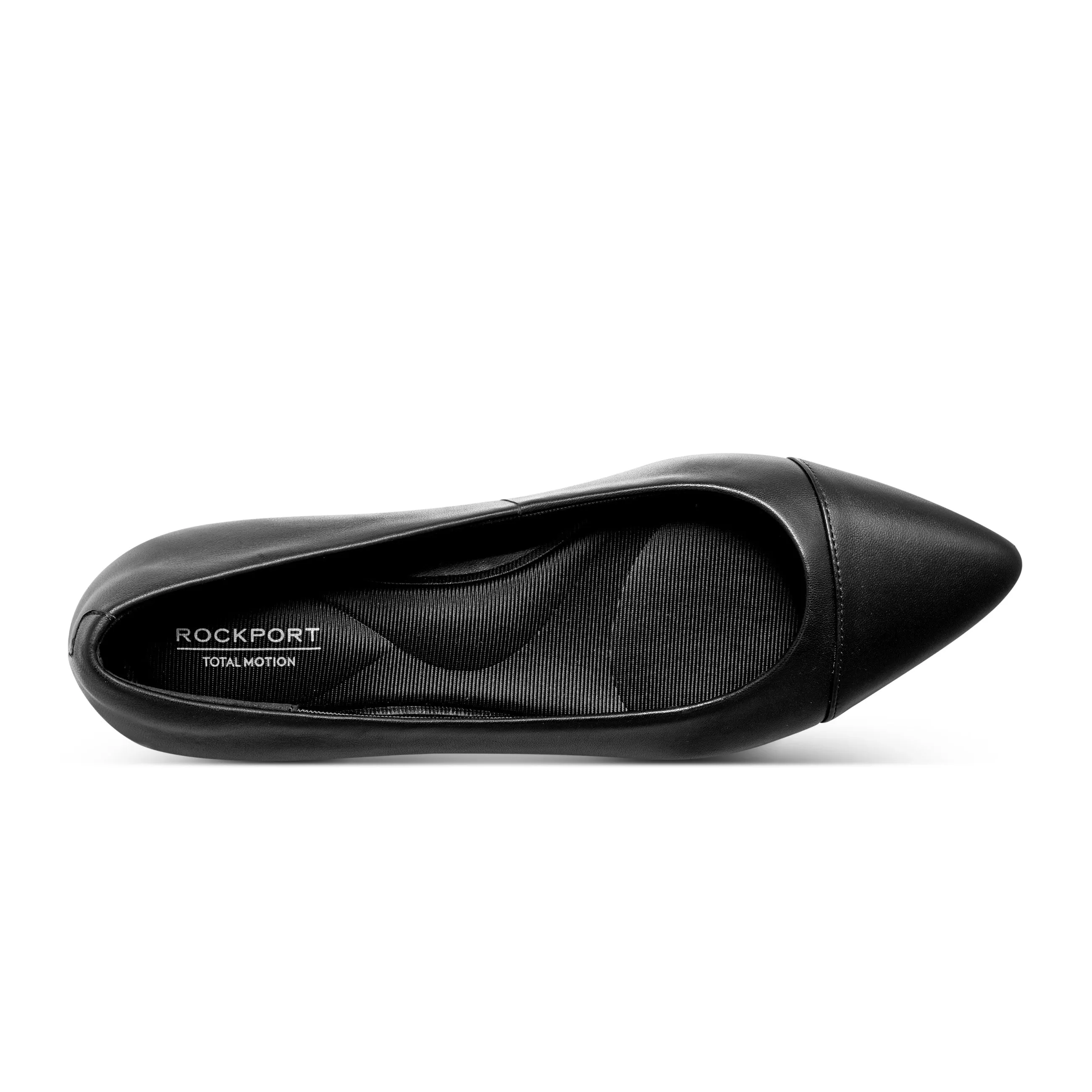 Women's Kenzie Total Motion Pointy Toe Dress Flats