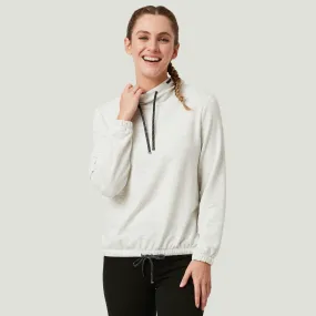 Women's Luxe Easy Fit Pullover