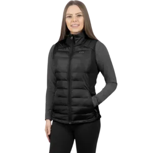 Women's Phoenix Quilted Vest