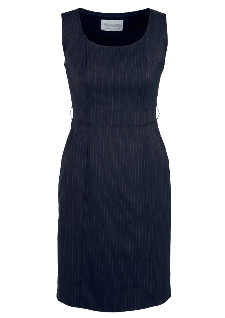 Womens Sleeveless Dress