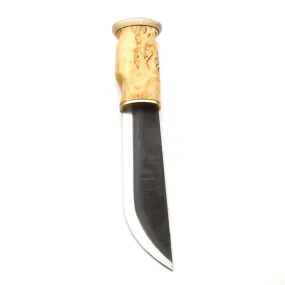 Wood_Jewel Leuku Knife  Special