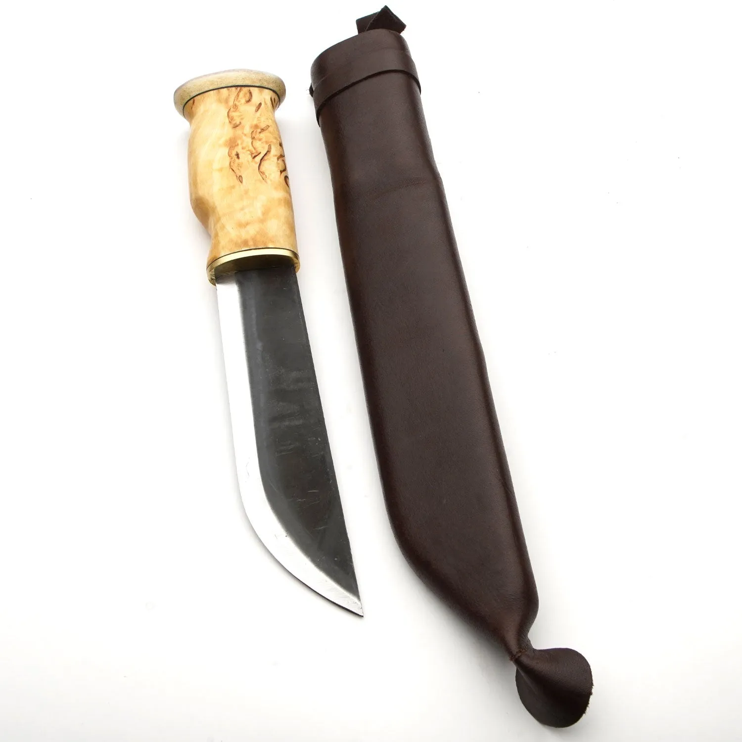 Wood_Jewel Leuku Knife  Special