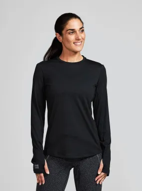 W's Repeat Merino Long Sleeve