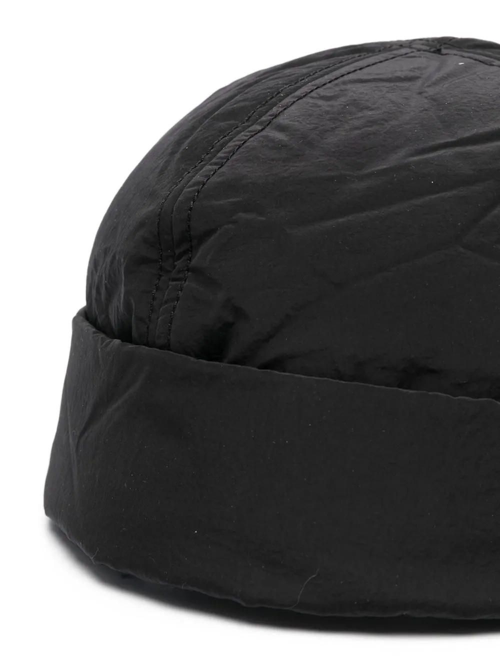 Y-3 Hats Black