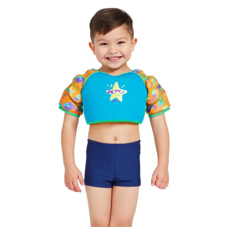 Zoggs Super Star Water Wings Vest